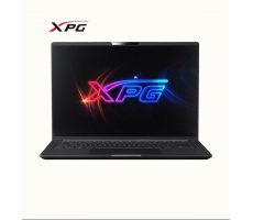 Laptop XPG  | XENIA14I5G-11GXELX (Black) (i5-1135G7/ 16GB / 512 GB PCIE / 14" FHD/ Win 10 )